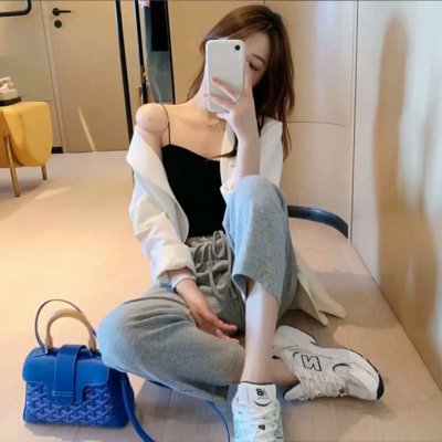 来自长崎的女孩