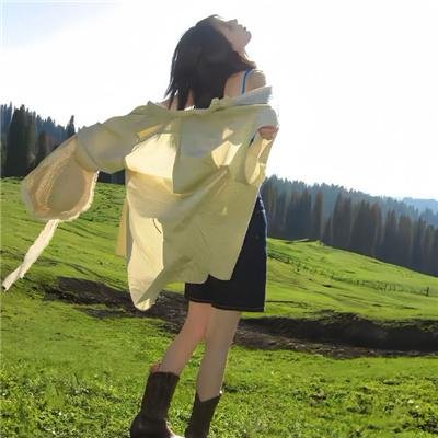 丹麦女孩